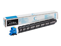 Kyocera TK 8345C - Cyan - originale - cartouche de toner - pour TASKalfa 2552ci, 2553ci 1T02L7CNL0