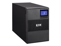 Eaton 9SX 9SX1000I - Onduleur - CA 200/208/220/230/240 V - 900 Watt - 1000 VA - RS-232, USB - connecteurs de sortie : 6 - PFC 9SX1000I