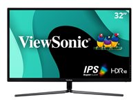 ViewSonic VX3211-2K-MHD - écran LED - 32" VX3211-2K-MHD