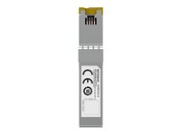 NETGEAR AXM765v2 - Module transmetteur SFP+ - 10GbE - 10GBase-T - RJ-45 - jusqu'à 80 m AXM765-20000S