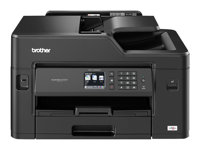 Brother MFC-J5335DW - imprimante multifonctions - couleur MFCJ5335DWF1