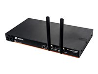 Avocent ACS 8000 Advanced Console Server ACS8048-EU-DAC-400 - Serveur de consoles - 48 ports - 1GbE, RS-232, RS-422, RS-485 - LTE B1/B20/B28/B3/B7/B8 - 1U - rack-montable ACS8048-EU-DAC-400