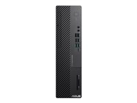 ASUS ExpertCenter D7 SFF D700SC 511400079R - SFF - Core i5 11400 2.6 GHz - 16 Go - SSD 512 Go 90PF02W1-M00ZU0