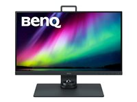 BenQ SW270C - SW Series - écran LED - 27" - HDR SW270C