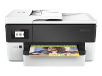 K/HP OfficeJet Pr 7720 Wide Format Prntr Y0S18AX3/70281942