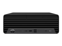 HP Pro 400 G9 - SFF - Core i5 13500 2.5 GHz - 8 Go - SSD 512 Go - Français 6U4A2EA#ABF