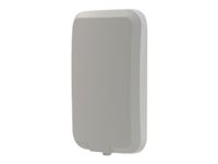 Panorama Antennas WMM4G-6-60 - Antenne - cellulaire - 6 dBi (pour 617 - 960 MHz), 9 dBi (pour 1,71 - 6 GHz) - directionnel - mural, mât, montage encastré WMM4G-6-60-5FKJ