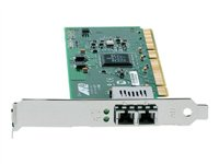 Allied Telesis AT-2931SX/SC - Adaptateur réseau - PCI - 1000Base-SX AT-2931SX/SC-001