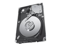 Seagate Enterprise Performance 15K HDD ST9300553SS - Disque dur - chiffré - 300 Go - interne - 2.5" SFF - SAS 6Gb/s - 15000 tours/min - mémoire tampon : 64 Mo - Self-Encrypting Drive (SED) ST9300553SS