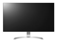 LG 32UD89-W - écran LED - 4K - 32" 32UD89-W