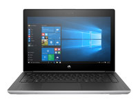 HP ProBook 430 G5 - 13.3" - Core i5 8250U - 4 Go RAM - 256 Go SSD - français 2VQ11EA#ABF