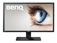 BenQ GC2870H - écran LED - 28" 9H.LEKLA.TBE