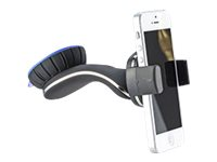 DLH - Support pour voiture pour téléphone portable DY-DU4388