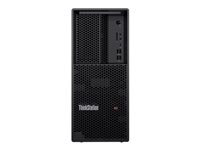 Lenovo ThinkStation P3 - tour - Core i7 13700 2.1 GHz - vPro Enterprise - 16 Go - SSD 512 Go - Français 30GS004NFR