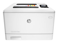 HP Color LaserJet Pro M452dn - imprimante - couleur - laser CF389A#B19