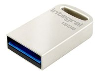 Integral Fusion USB 3.0 - Clé USB - 16 Go - USB 3.0 INFD16GBFUS3.0