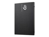 Seagate Barracuda ZA250CM10002 - Disque SSD - 250 Go - interne - 2.5" - SATA 6Gb/s ZA250CM10002