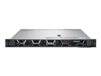 Dell PowerEdge R450 Smart Selection|8x2.5"|4309Y|1x16GB|1x480GB SSD SATA|2x1100W|H755|3Yr Basic NBD + Licence Standard 2022 FHYWN+634-BYKR