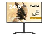 iiyama G-MASTER GB2590HSU-B5 - écran LED - Full HD (1080p) - 24.5" - HDR GB2590HSU-B5