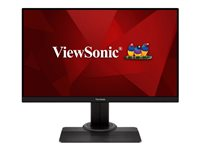 ViewSonic XG2405-2 - Gaming - écran LED - Full HD (1080p) - 24" XG2405-2