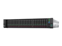 HPE ProLiant DL380 Gen10 Performance - Montable sur rack - Xeon Silver 4110 2.1 GHz - 16 Go - aucun disque dur P06420-B21