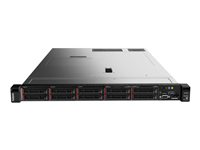 Lenovo ThinkSystem SR630 - Montable sur rack - Xeon Gold 5217 3 GHz - 16 Go - aucun disque dur 7X02A0B7EA