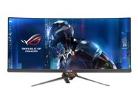 ASUS ROG SWIFT PG348Q - écran LED - incurvé - 34" PG348Q