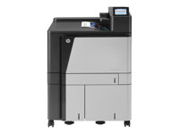 HP Color LaserJet Enterprise M855x+ - imprimante - couleur - laser A2W79A#B19