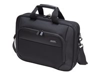 DICOTA Top Traveller ECO Laptop Bag 14.1" - Sacoche pour ordinateur portable - 14.1" D30826