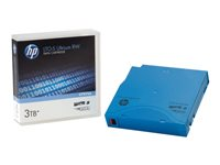 HPE Ultrium Non-Custom Labeled Data Cartridge - 20 x LTO Ultrium 5 - 1.5 To / 3 To - étiqueté - bleu clair - pour HPE MSL2024, MSL4048, MSL8096; LTO-5 Ultrium; StoreEver MSL4048 LTO-5, MSL6480 C7975AN