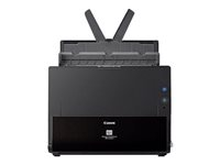 Canon imageFORMULA DR-C225 II - scanner de documents - modèle bureau - USB 2.0 3258C003