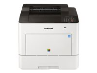 Samsung ProXpress SL-C4010ND - imprimante - couleur - laser SS216E#EEE