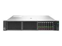 HPE ProLiant DL180 Gen10 - Montable sur rack - Xeon Silver 4208 2.1 GHz - 16 Go - aucun disque dur P19564-B21