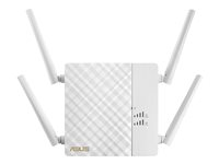 ASUS RP-AC87 - Extension de portée Wifi - Wi-Fi - Bande double mural RP-AC87