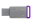 Kingston DataTraveler 50 - Clé USB - 8 Go - USB 3.1 Gen 1 - violet