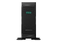 HPE ProLiant ML350 Gen10 Performance - tour - Xeon Silver 4214R 2.4 GHz - 32 Go - aucun disque dur P59549-421