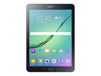 Samsung Galaxy Tab S2 - tablette - Android 6.0 (Marshmallow) - 32 Go - 9.7" SM-T813NZKEXEF