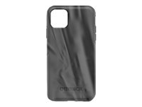 OtterBox Commuter Series - Coque de protection pour téléphone portable - robuste - antimicrobien - compatibilité avec MagSafe - polycarbonate, caoutchouc synthétique - noir - pour Apple iPhone 14 Pro Max 77-88446