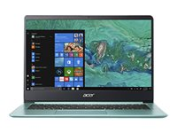 Acer Swift 1 SF114-32-P43Y - 14" - Pentium Silver N5000 - 4 Go RAM - 128 Go SSD - French NX.GZGEF.003