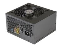 Antec Neo Eco NE650M - Alimentation électrique (interne) - ATX12V 2.4/ EPS12V - 80 PLUS Bronze - CA 100-240 V - 650 Watt - PFC active - Europe - avec Garantie de qualité Antec de 3 ans 0-761345-10532-3