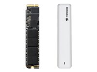 Transcend JetDrive 520 - SSD - 960 Go - interne - SATA 6Gb/s - pour Apple MacBook Air (mi-2012) TS960GJDM520