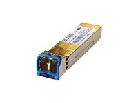 Lenovo - Module transmetteur SFP+ - 10 GigE - 10GBase-LR - jusqu'à 10 km - pour Flex System SI4091; ThinkAgile HX3721 Certified Node 7Y88; ThinkSystem SR250 90Y9412