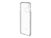 Force Case Life - Coque de protection pour téléphone portable - robuste - élastomère thermoplastique (TPE), polyuréthanne thermoplastique (TPU) - transparent - pour Huawei P30 lite FCLIFENP30LT