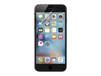 Belkin TrueClear - Protection d'écran - pour Apple iPhone 6 F8W526BT3