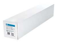 HP Clear Gloss Cast Overlaminate - Clair - film protecteur CH036A