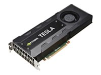 NVIDIA Tesla K20 - Carte graphique - Tesla K20 - 5 Go GDDR5 - PCIe 2.0 x16 TCSK20M-PB