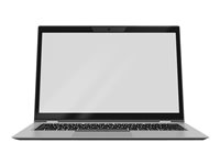 Filtre de confidentialité 3M for 14" Laptops 16:9 with COMPLY - Filtre de confidentialité pour ordinateur portable - largeur 14 pouces - noir PFNDE009