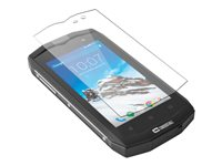Crosscall - Protection d'écran pour téléphone portable - verre - pour Trekker M1, M1 Core VT.BO.TM000