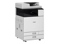 Canon WG7550 - imprimante multifonctions - couleur 2720C006