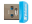 Verbatim Store 'n' Stay NANO - Clé USB - 16 Go - USB 3.0 - bleu